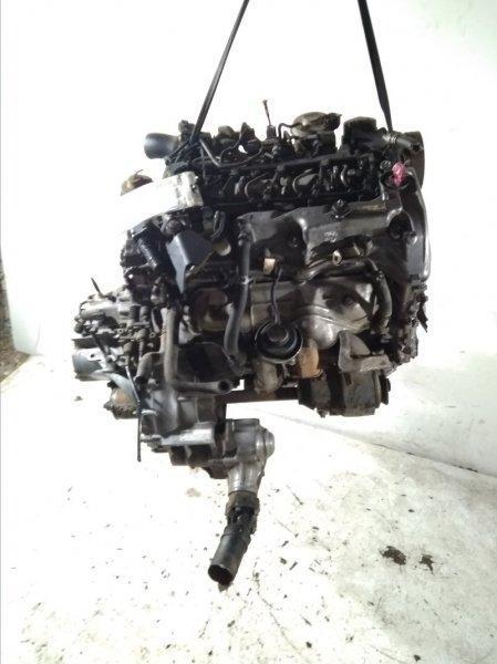 Двигатель Honda Cr-V 2.2 D N22A2. - фото 1 - id-p101012406