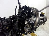 Двигатель Renault Megane II 1.5 D K9k.
