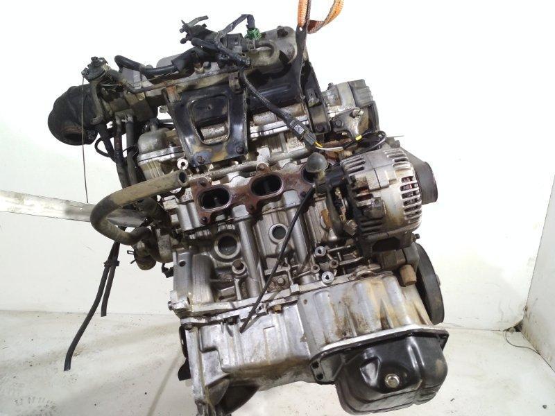 Двигатель Hyundai Santa Fe 2.7 I G6BA. - фото 1 - id-p101012412