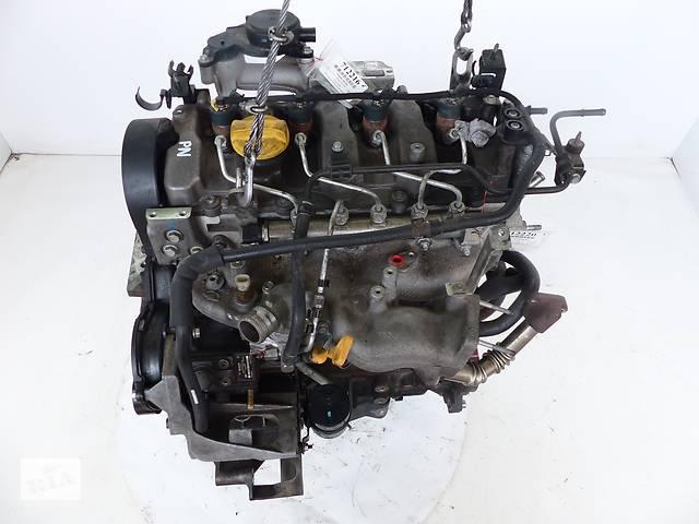 Контрактный двигатель Chevrolet Captiva 2.0TD 2009 z20s1 - фото 1 - id-p101012432
