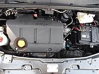 Контрактный двигатель Fiat Doblo 1.9 JTD 2003