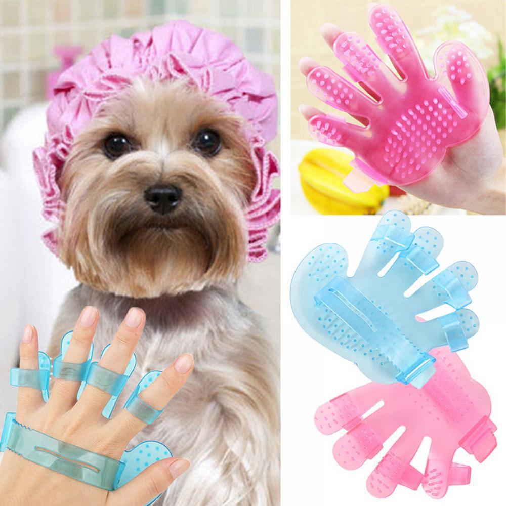 Щетка для мытья животных Pet Wash Brush