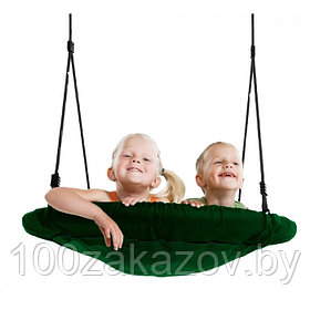 Качели детские подвесные  Гнездо  WINKO Качели для детей и взрослых