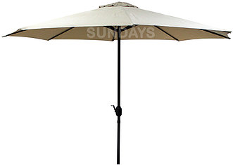 Sundays Садовый зонт Sundays S9006 коричневый