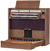 Электроорган Viscount Organs Chorum S50