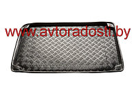 Коврик в багажник для Mercedes-Benz A W168 (1997-2004) / Long (2001-2004) / A W169 (Rezaw-Plast PE)