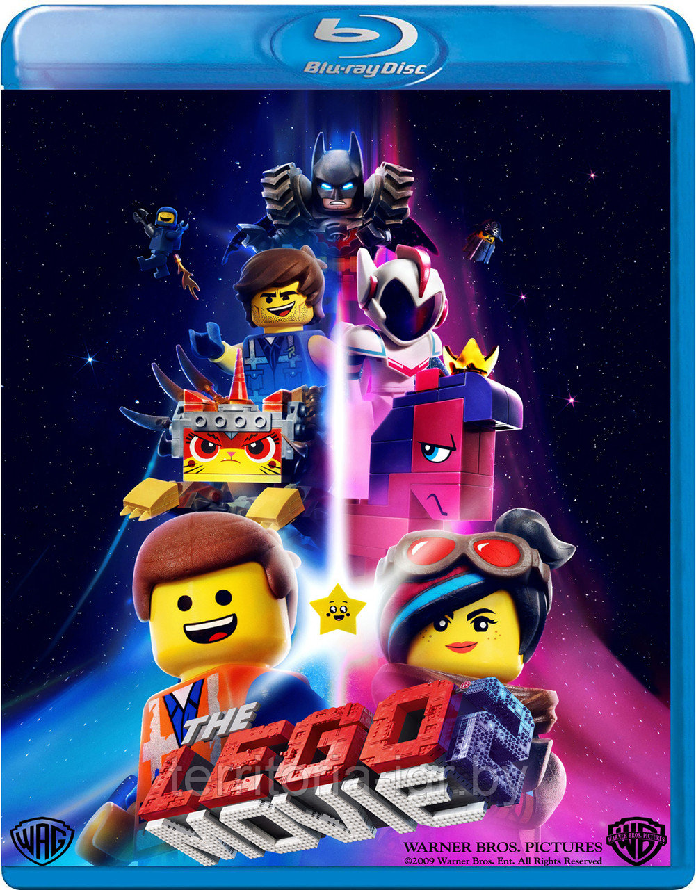 2 BLU RAY ID 101022113 15 Deal.by