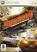 Burnout Revenge Xbox 360