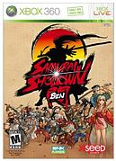 Samurai Shodown: Sen Xbox 360