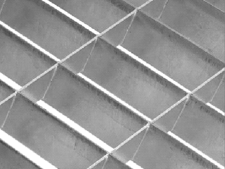 Ячеистые решетки SI-R 1200x600 - фото 4 - id-p5279597