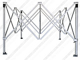 Шатры-трансформеры серия "Премиум" 3х3 м, фото 3