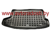 Коврик в багажник для Nissan Juke (2014-) верхний уровень / Ниссан Жук [231038] (Rezaw-Plast)
