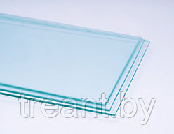 Прозрачное стекло 