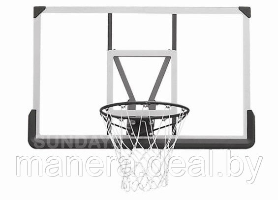Баскетбольный щит, Sundays - фото 1 - id-p101026639