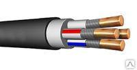 Кабель ВВГнг-FRLS 4х4-0,66