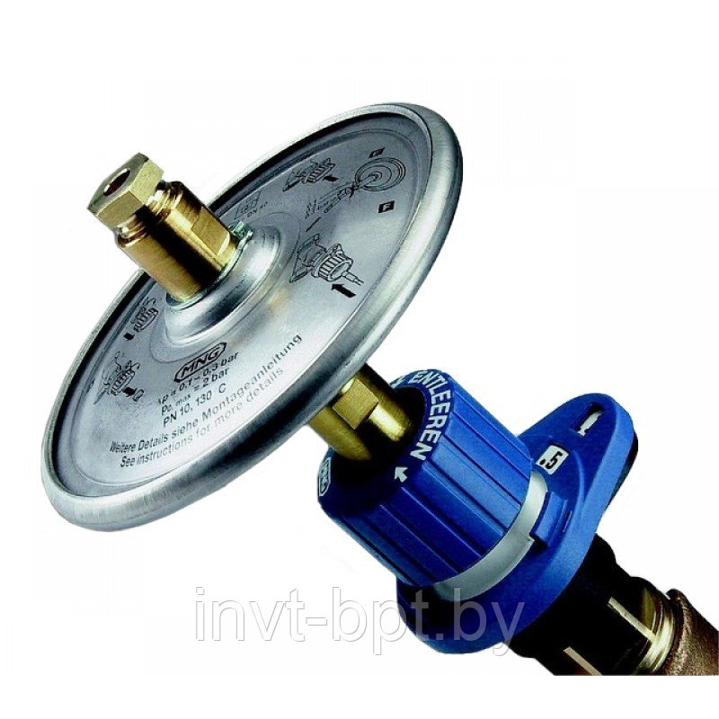 Купить клапан в минске. Honeywell v5012. Мембранный блок Honeywell v5012с Kombi-dp 0,1-0,3. Комби клапан перепада давления Siemens. Honeywell регулирующие клапаны.