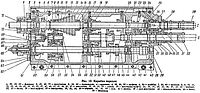 Вилка 1К62-07-157