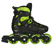 Коньки роликовые Powerslide FSK Khaan р-р 39-42, фото 3