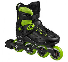 Коньки роликовые Powerslide FSK Khaan р-р 39-42, фото 2
