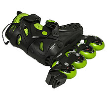 Коньки роликовые Powerslide FSK Khaan р-р 39-42, фото 3