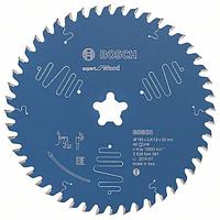 Пильный диск Expert for Wood 190xFFixx2.4/1.6x48T Bosch 2608644087 (оригинал)