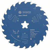 Пильный диск Expert for Wood 190xFFixx2.4/1.6x24T Bosch 2608644086 (оригинал)