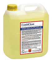 Средство Моющее Щелочное Lainox Combiclean 3 В 1 Dl010