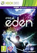 Kinect Child of Eden Xbox 360