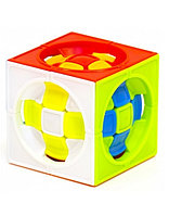 Головоломка JH 3x3 Centrosphere JH 3x3 Centrosphere Головоломка JH 3x3 Centrosphere