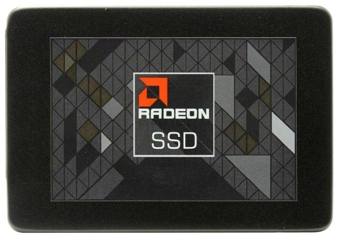 SSD AMD Radeon R5 240GB R5SL240G - фото 1 - id-p101062213