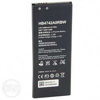 Аккумулятор для Huawei Honor 3C (HB4742A0RBC ,HB4742A0RBW) оригинальный