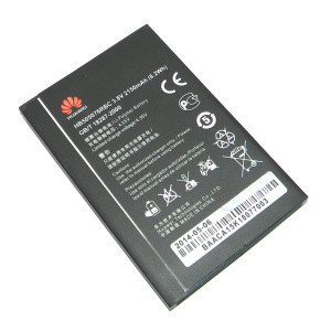 Аккумулятор для Huawei Ascend G700 (HB505076RBC) оригинальный