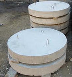 Кольца канализационные (армированные)КС7-9, КС10-9 и КС15-9, фото 3