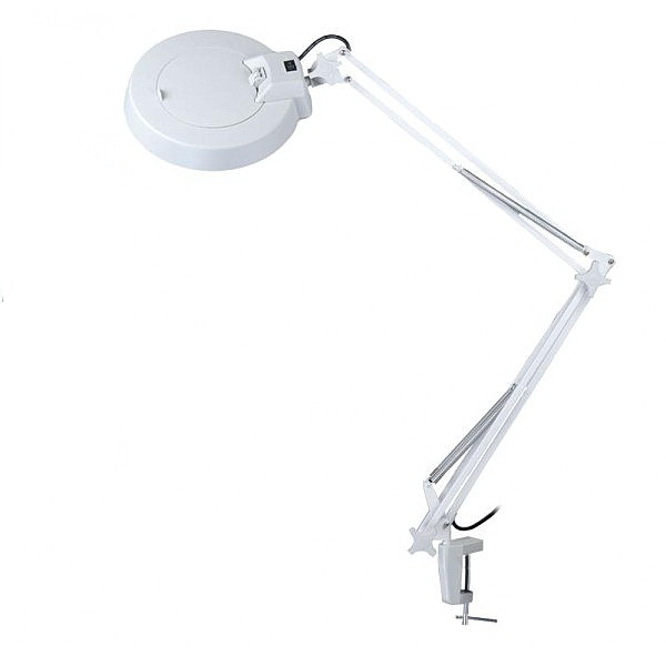 Лампа LIGHTLUX с увеличением - фото 1 - id-p101093396