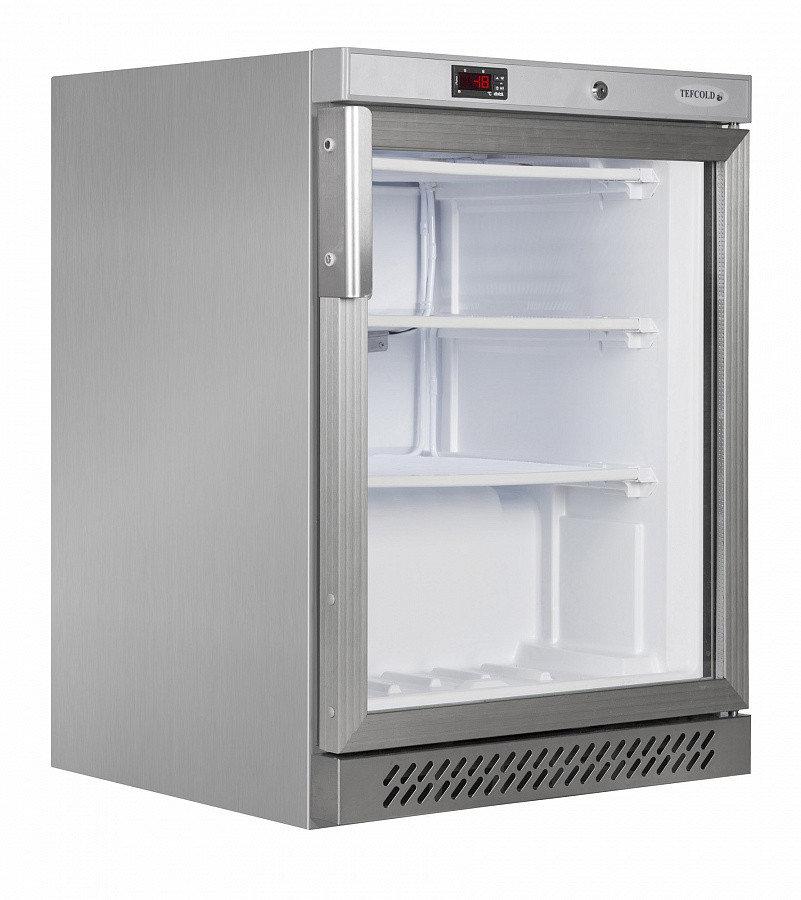 Шкаф Морозильный TEFCOLD UF200SG-P
