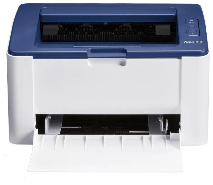 Принтер лазерный Xerox Phaser 3020BI