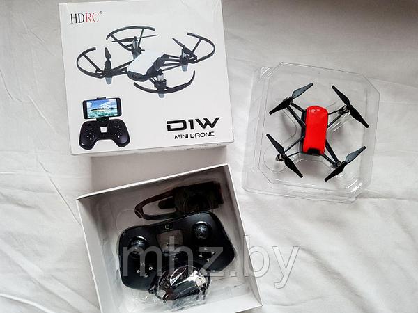 D1w mini drone online