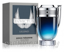 Invictus Legend Paco Rabanne