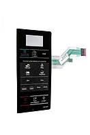 Сенсорная панель для микроволновой печи Samsung ME732KR / DE34-00387K