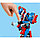 Конструктор 21188 Bela Super Heroes Человек-Паук против Венома, фото 4