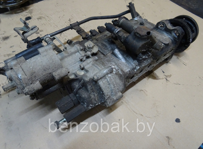 ТОПЛИВНЫЙ НАСОС ВЫСОКОГО ДАВЛЕНИЯ 101641-9122 NISSAN PATROL 3,3 TD K160