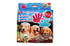 Щетка для мытья животных Pet Wash Brush, фото 3