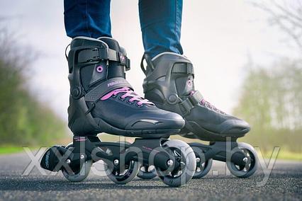 Ролики Powerslide Radon Women р-р 39, фото 2