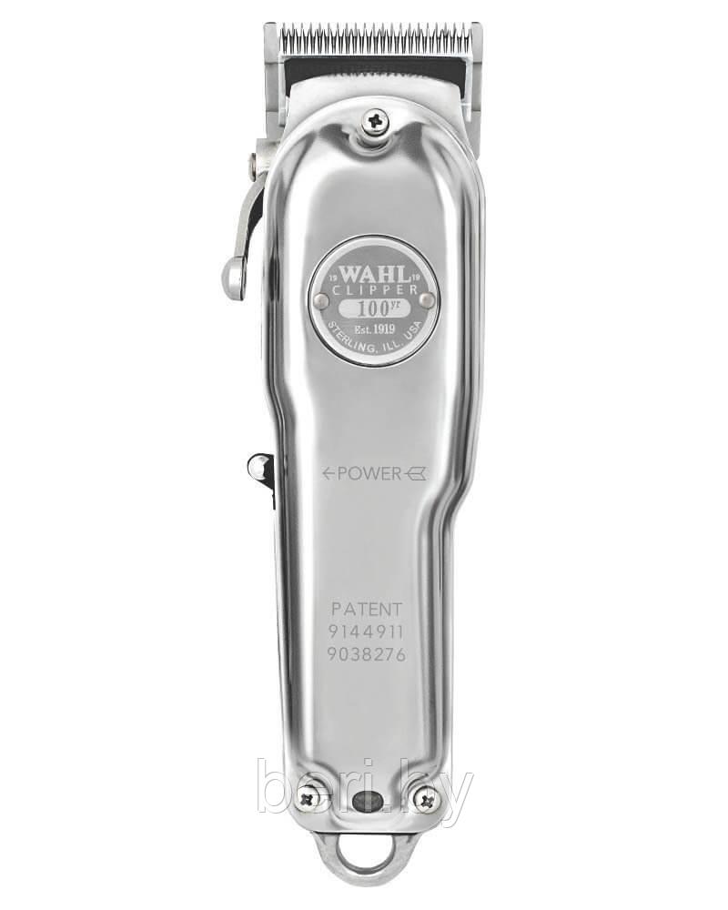 81919-016  Машинка для стрижки волос  Wahl 100-Year Clipper