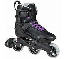 Коньки роликовые женские Powerslide Radon Women р-р 41, фото 2