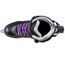 Ролики женские Powerslide Radon Women р-р 42, фото 3