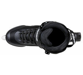 Мужские роликовые коньки Powerslide Radon Men р-р 45, фото 2