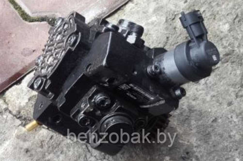 ТОПЛИВНЫЙ НАСОС ВЫСОКОГО ДАВЛЕНИЯ 8200912103 NISSAN PRIMASTAR TRAFIC