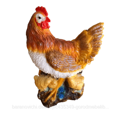 Курица