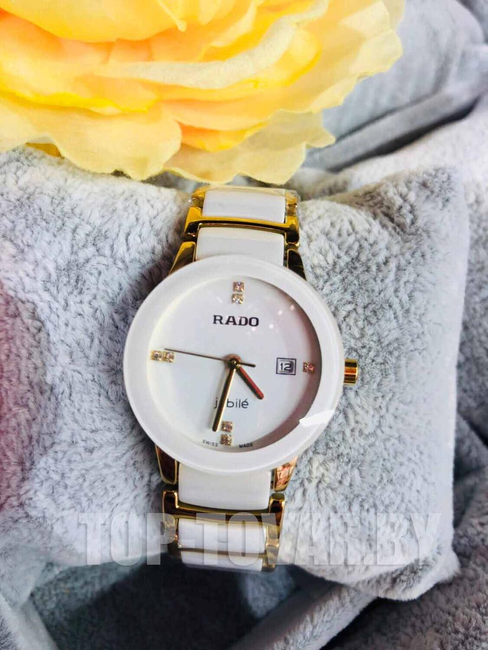 Часы женские RADO RD-1069 - фото 4 - id-p101103793